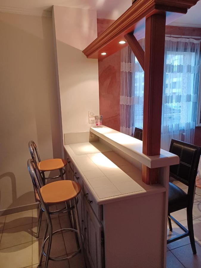Dynamique Et Splendide Apartment Bourgoin-Jallieu Exterior photo